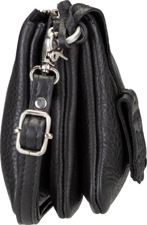 Produktbild Burkely Soft Skylar Umhängetasche Leder 19 cm