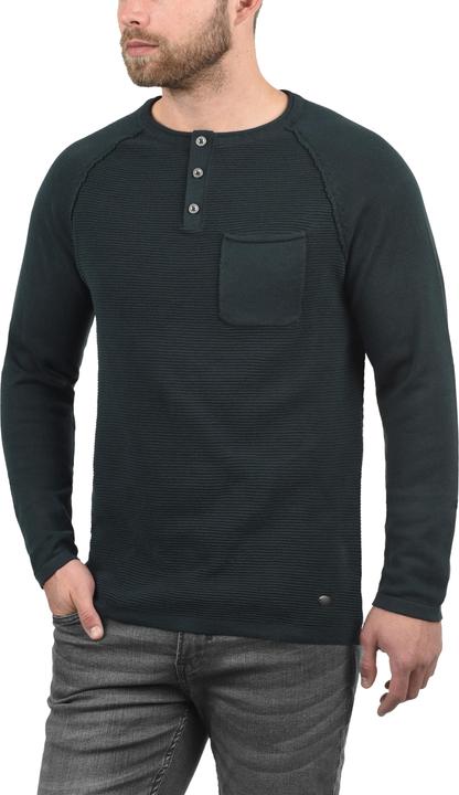 Actual product image Blend Otto Men's Knitted Pullover (XL)