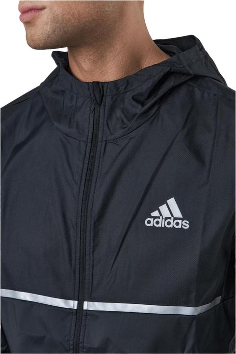 Actual product image adidas Mens Own The Run Track Jacket (XXL)