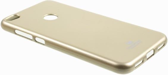 Actual product image Goospery Pearl Jelly Series (Huawei P8 Lite (2017))