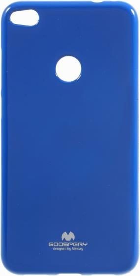 Actual product image Goospery Pearl Jelly Series (Huawei P8 Lite (2017))