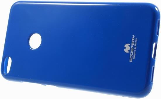 Actual product image Goospery Pearl Jelly Series (Huawei P8 Lite (2017))
