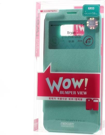 Image du produit Goospery WOW Bumper Series (Samsung Galaxy S8+)