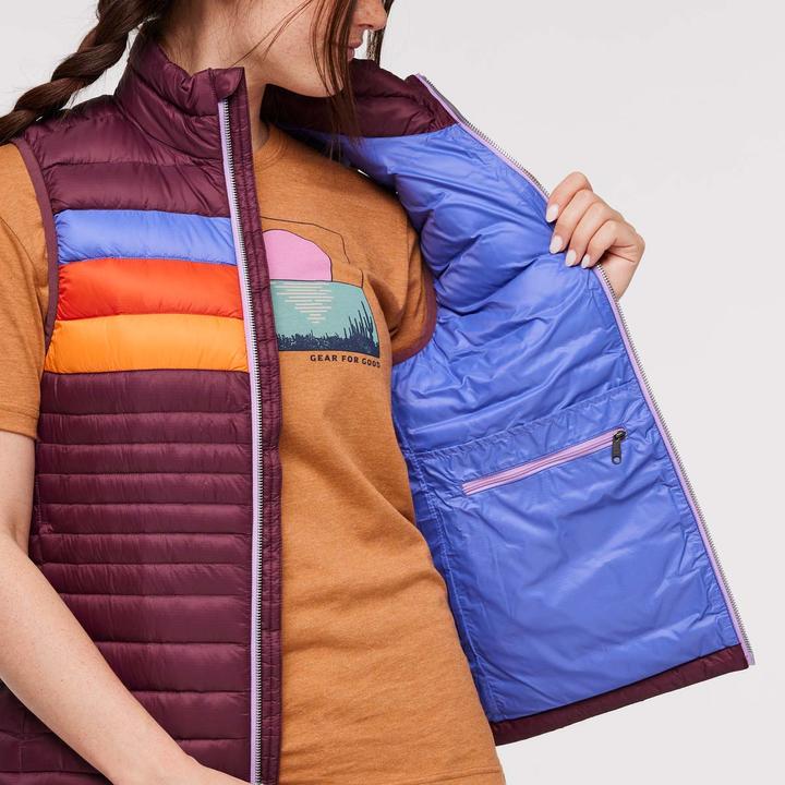 Produktbild Cotopaxi Fuego Down Vest (S)