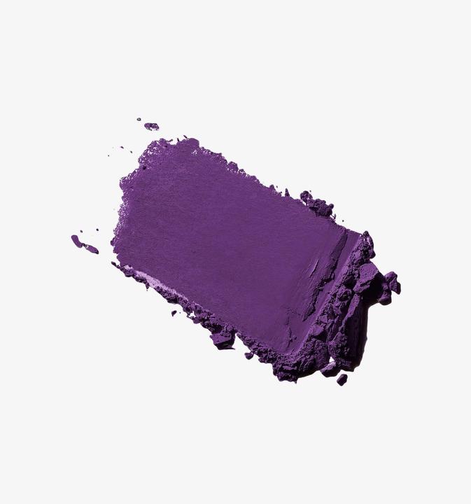 Actual product image MAC Cosmetics Eye Shadow (Power To The Purple)