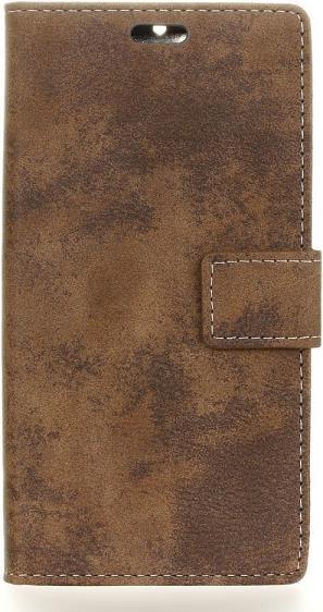 Produktbild Vintage Leder Hülle