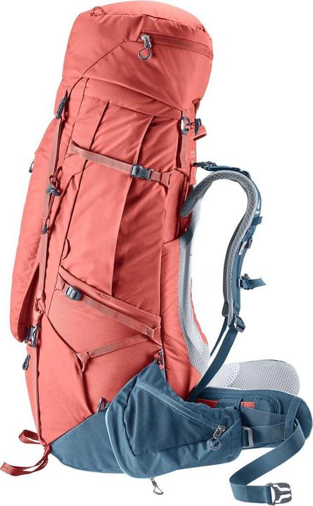 Productafbeelding Deuter Aircontact X 70+15 (80 l)