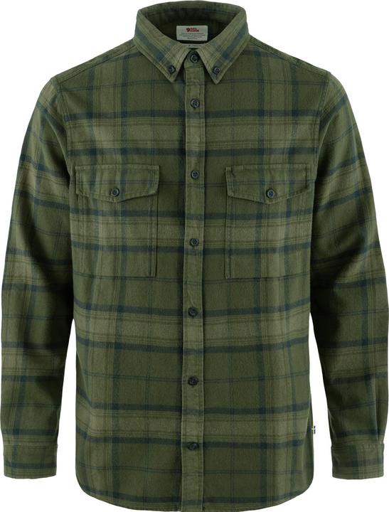 Fjällräven Övik Twill Shirt