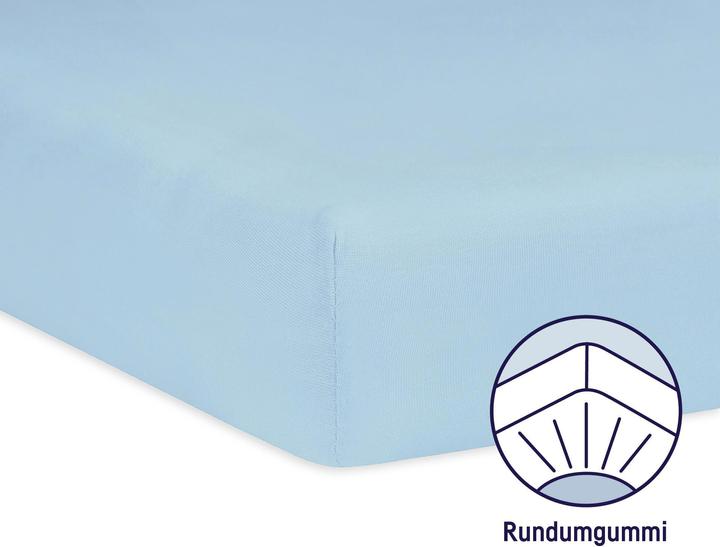 Actual product image Julius Zöllner Jersey (70 x 140 cm)