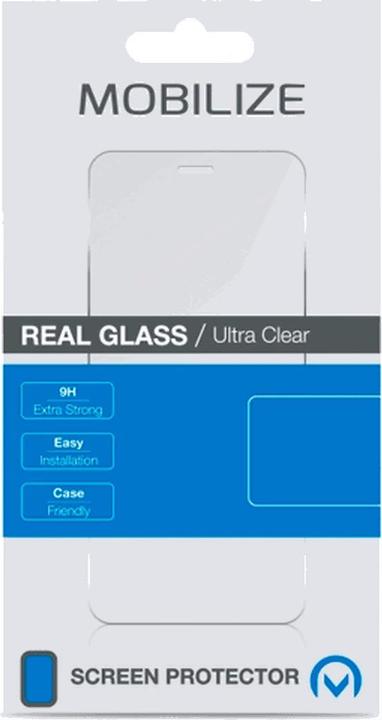 Image du produit Mobilize Verre (1 pièce(s), Honor X8)
