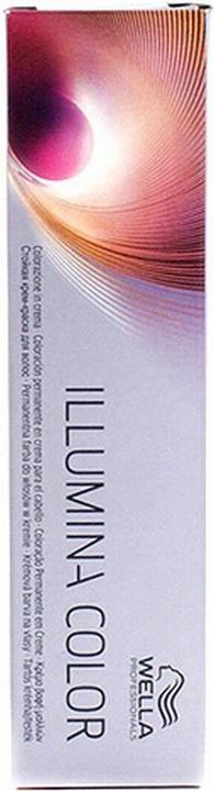 Produktbild Wella Illumina Colour 10/05 60ml - Genuine Product (05, Nº 10)