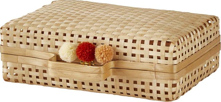 Produktbild Vertbaudet Schmuckbox/Schatulle