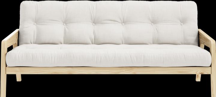 Produktbild Karup Design Grab (3-Sitzer, Bettsofa)