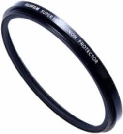 Fujifilm Schutzfilter PRF-46 (46 mm, Schutzfilter, 46 mm)