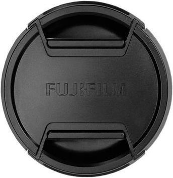 Fujifilm Coperchio frontale della lente FLCP-62 II (62 mm)