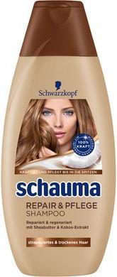 Schwarzkopf Pflegespülung Repair & Pflege (250 ml)