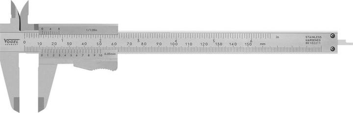 Vogel 150mm (15 cm)