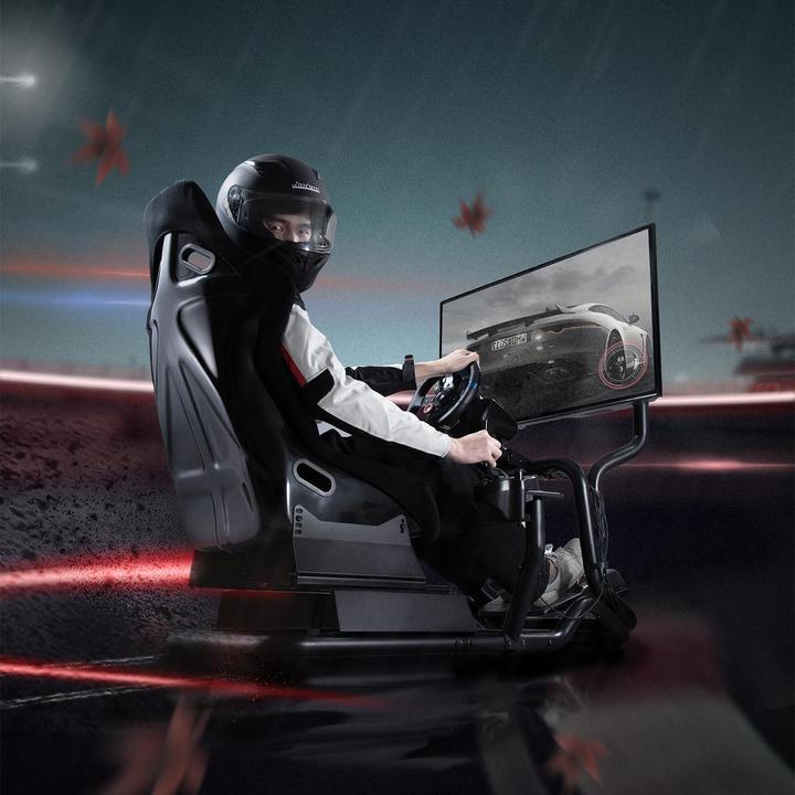 Actual product image NanoRS Racing Simulator