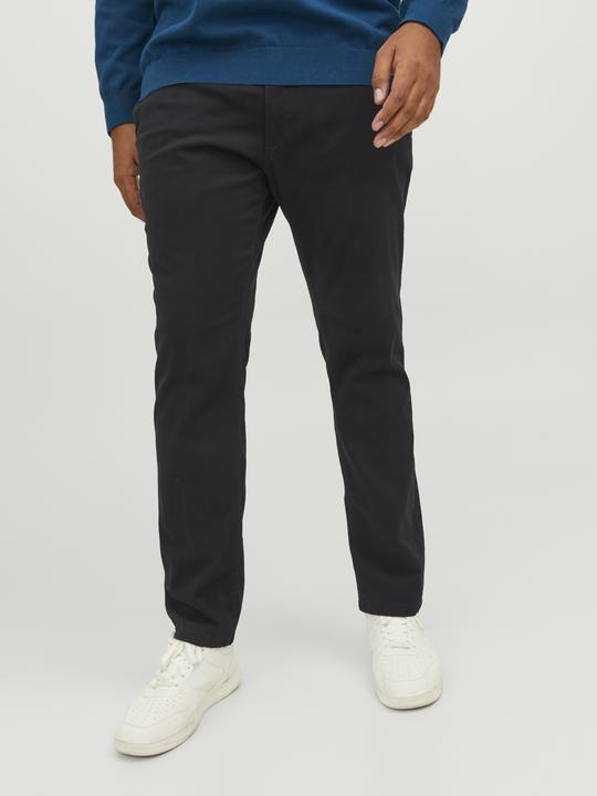 Produktbild Jack & Jones Marco Dave Plus size Chinos (50)