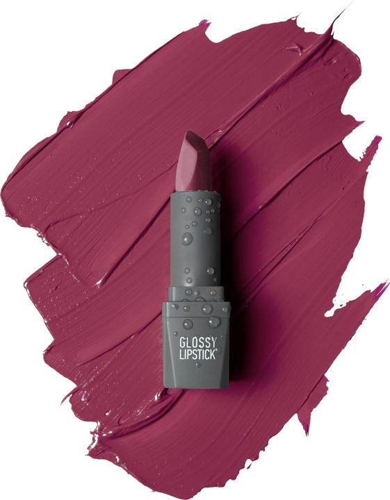 Alix Avien Glossy Lipstick Too Rose 313 (TOO ROSE)