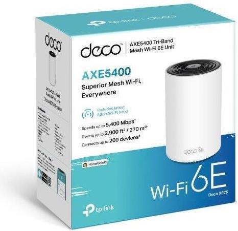 Immagine prodotto TP-Link Deco XE75
