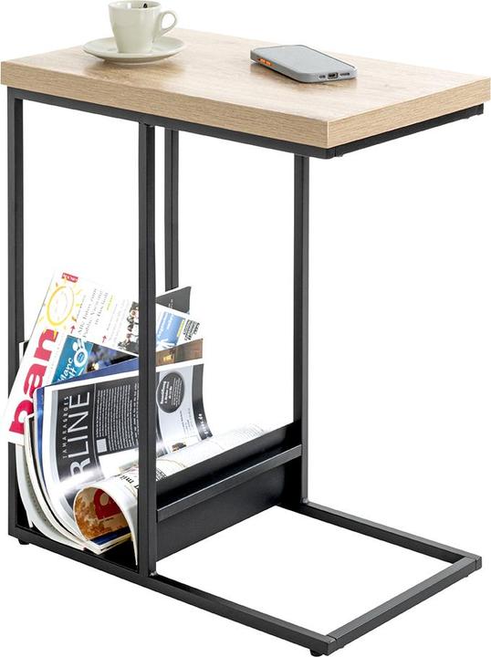 Produktbild HAKU Möbel Beistelltisch