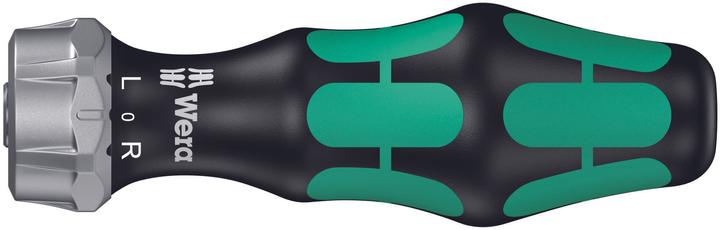 Produktbild Wera 80 RA Vario Ratschenschraubendreher (6-Lobe (Hexalobe))