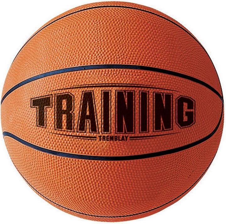 Hasbro tremblay training basketball (7)