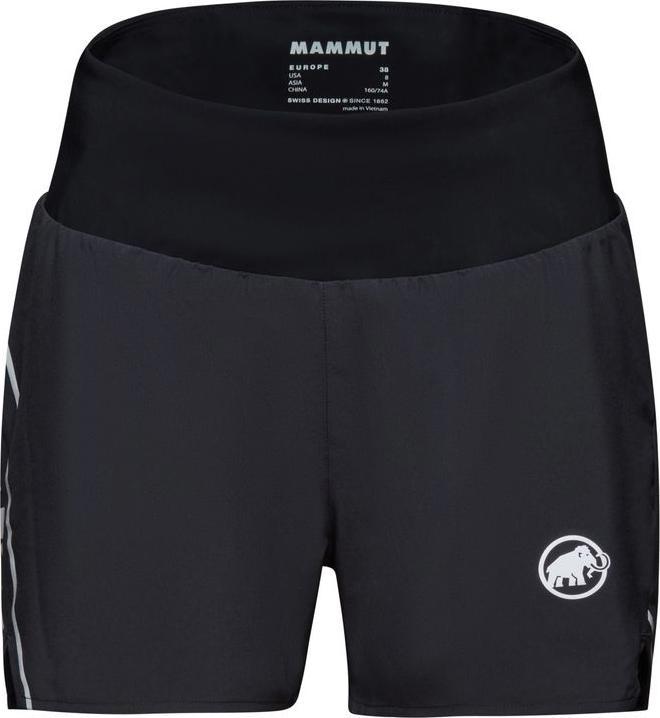 Image du produit Mammut Short Aenergy TR Femme (42)