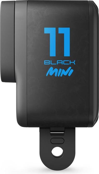 Actual product image GoPro HERO11 Black Mini (60p, Wi-Fi, Bluetooth)