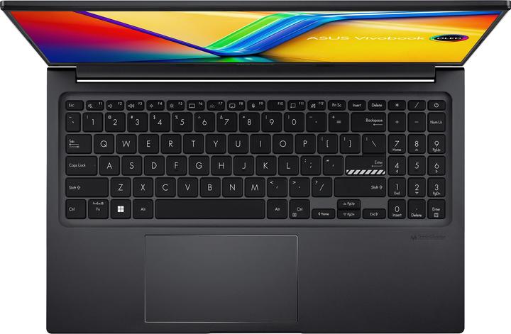 Produktbild ASUS Vivobook OLED X1505VA-L1647W (90NB10P1-M00US0) (15.60", Intel Core i7-13620H, 16 GB, 1000 GB, Eng. Int.)