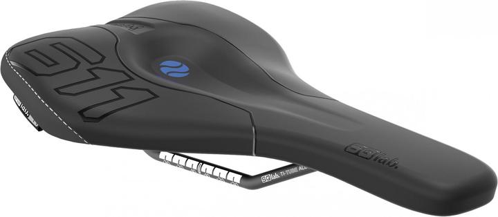 Sqlab 611 Ergowave S-Tube