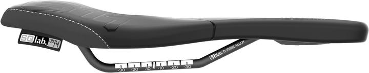 Immagine prodotto Sqlab 611 Ergowave S-Tube