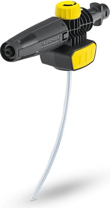 Actual product image Kärcher Connect 'n' Clean FJ 10 C foam nozzle