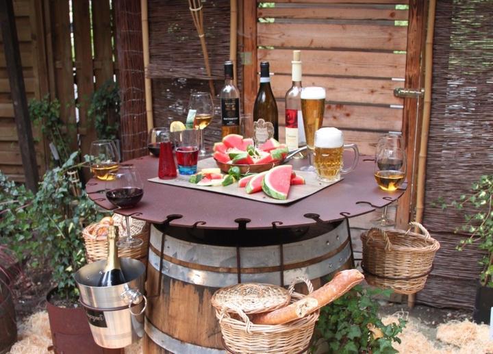 Produktbild Nouvel Outdoor (Käsefondue)