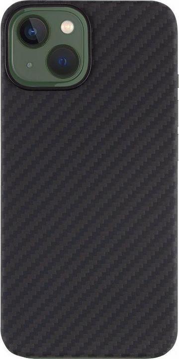 Produktbild Source MagForce Aramid Cover für Apple iPhone 13 mini Schwarz (Apple iPhone 13 mini)