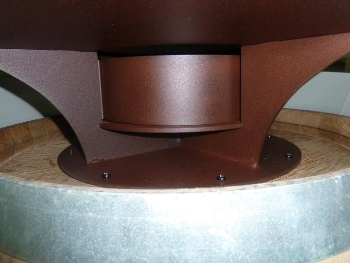 Produktbild Nouvel Outdoor (Käsefondue)