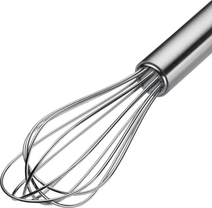Produktbild WMF Schneebesen Rührbesen 15cm Profi Plus Edelstahl mattiert