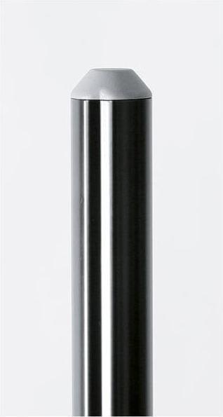 Produktbild K&M Lautsprecherboxen-Stativ, 137-218 cm verstellbar (1 Stk., Ständer, Höhenverstellbar)
