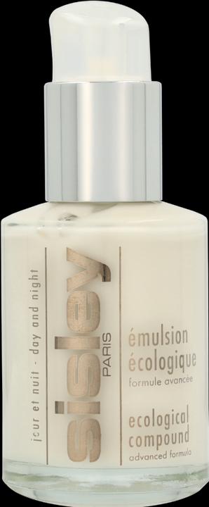 Actual product image Sisley Émulsion Ëcologique Form Avanc (60 ml, Day cream)