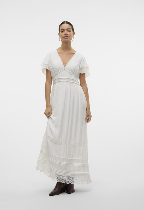 Produktbild Vero Moda VMTIFFANI Langes Kleid Kleid (S)