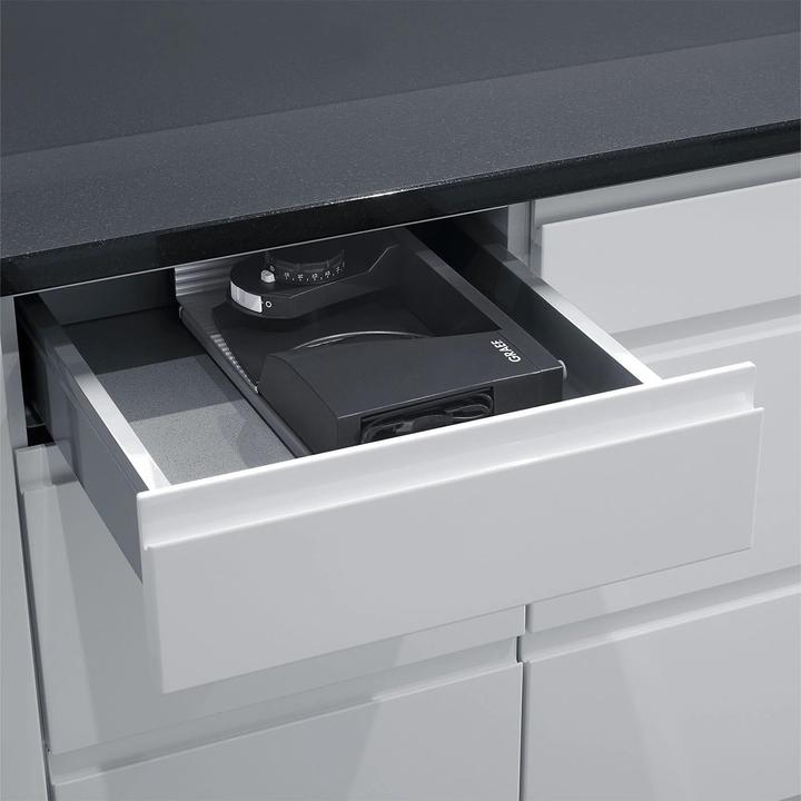 Actual product image Graef MYtiny