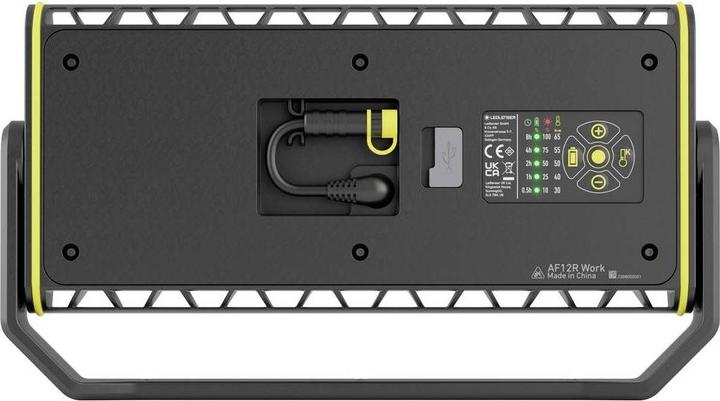 Produktbild Ledlenser AF12R (8000 lm)