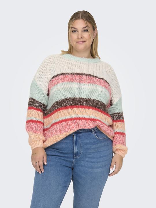 Image du produit Only CARALYSSA Pull-over en maille Pull-over en maille (L)