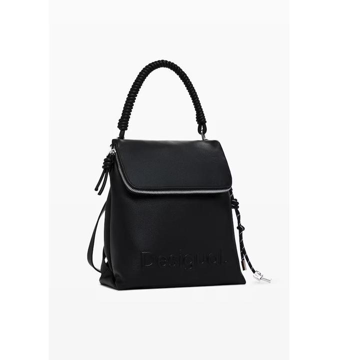 Desigual Half Hampton