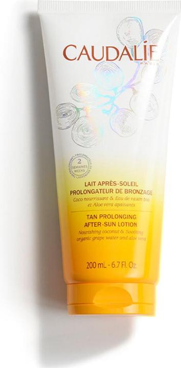 Immagine prodotto Caudalie After Sun (200 ml, Gel doposole)