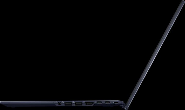 Actual product image ASUS ExpertBook B5 (14", Intel Core Ultra 7 155U, 32 GB, 512 GB, CH)