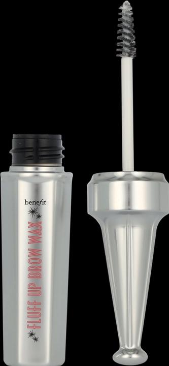 Actual product image BeneFit Cosmetics Fluff Up Brow Wax