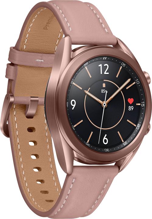 Image du produit Samsung Galaxy Watch3 UE (41 mm)