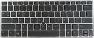 Produktbild HP Keyboard Backlit W/Point